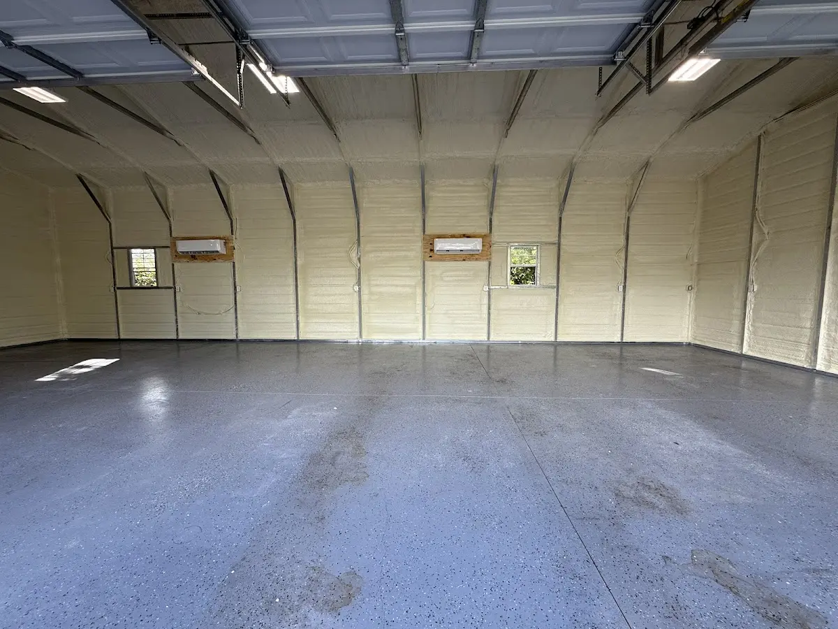 Roof Inspection in Choctaw, OK